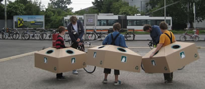 linz recycling