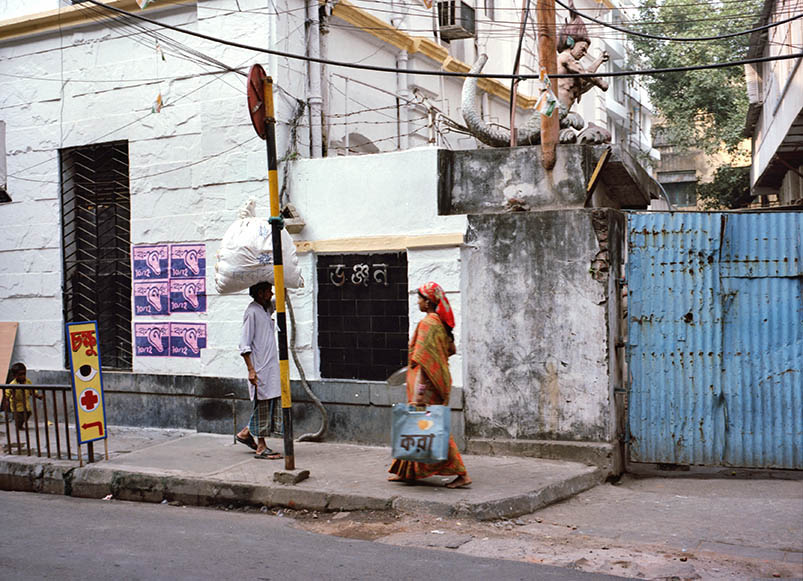 calcutta