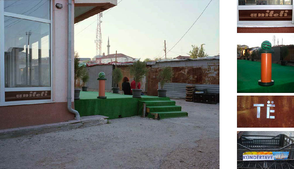pristina