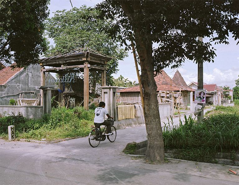 Yogyakarta